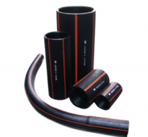 จำหน่ายท่อ HDPE